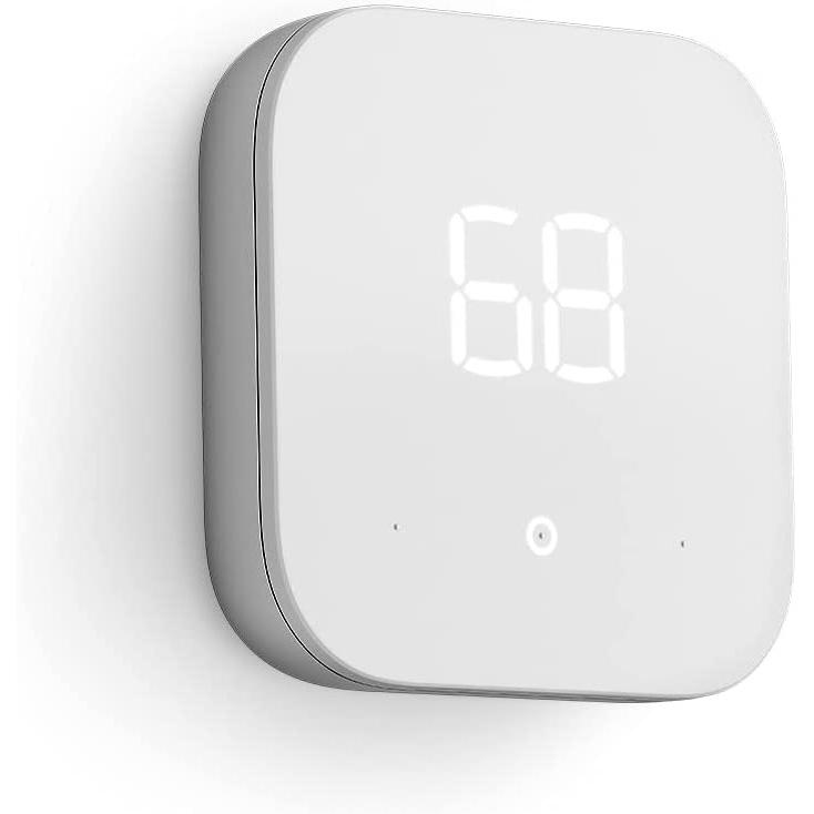 Amazon Smart Thermostat for $47.99 Shipped