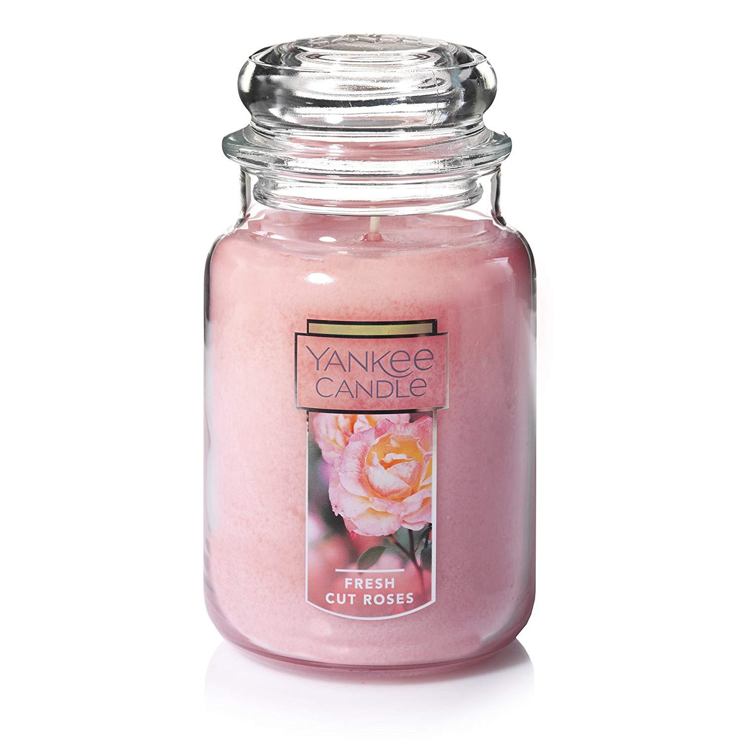 6x 22oz Large Yankee Candles for $66.27 Shipped