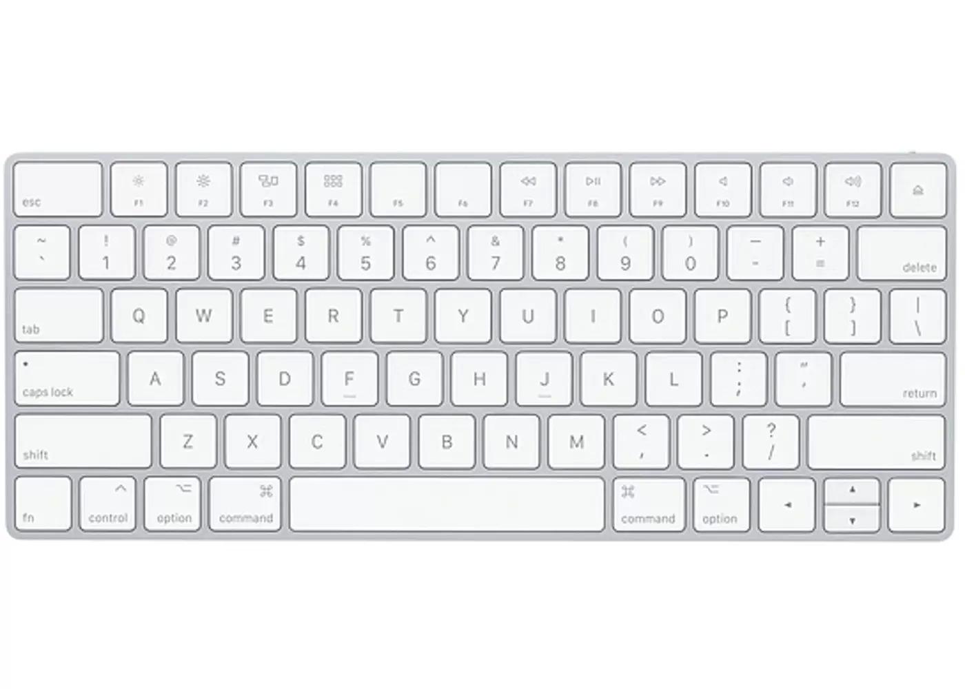 Apple Magic Keyboard for $69.99 Shipped