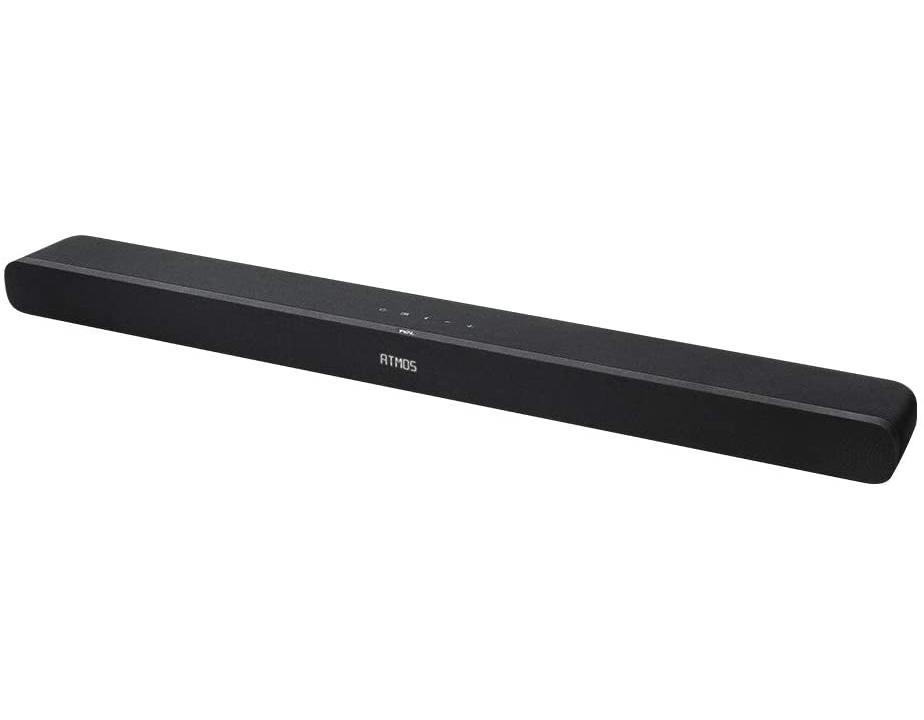 TCL Alto 8i 2.1CH Dolby Atmos Sound Bar TS8111 for $99.99 Shipped