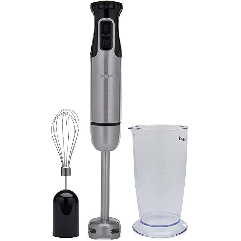 Cuisinart Smart Stick Variable Speed Hand Blender for $9.99 Shipped