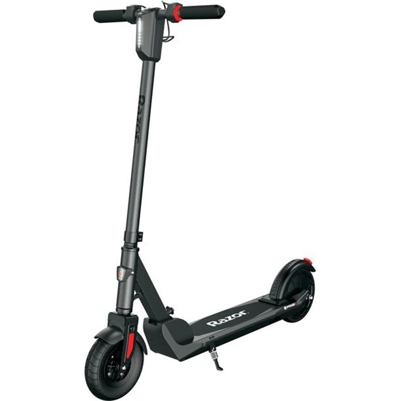 Razor E Prime III Folding Electric Scooter for $270.59 Shipped