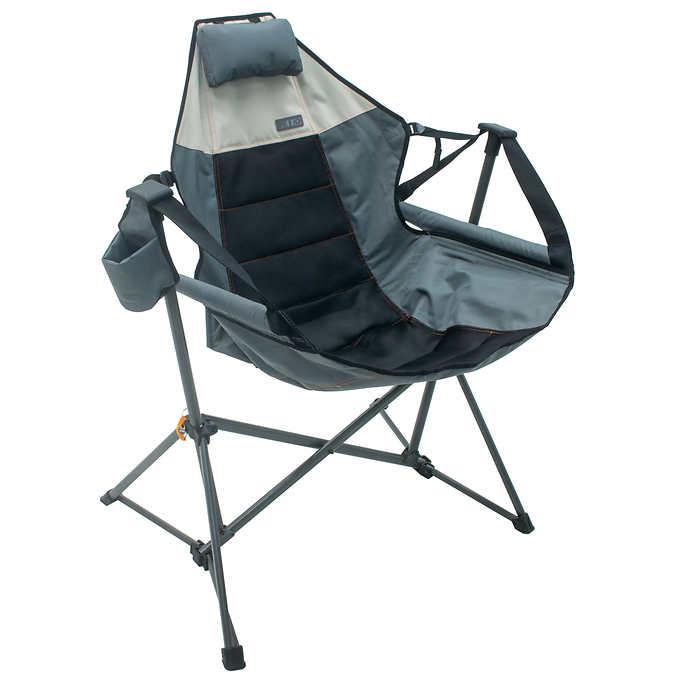 Rio Brands Swinging Hammock Chair for $39.99 Shipped