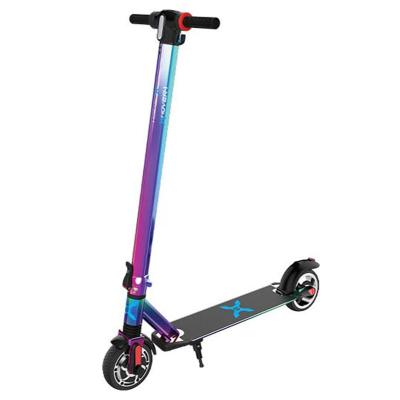 Hover-1 Aviator Electric Scooter Iridescent for $158 Shipped