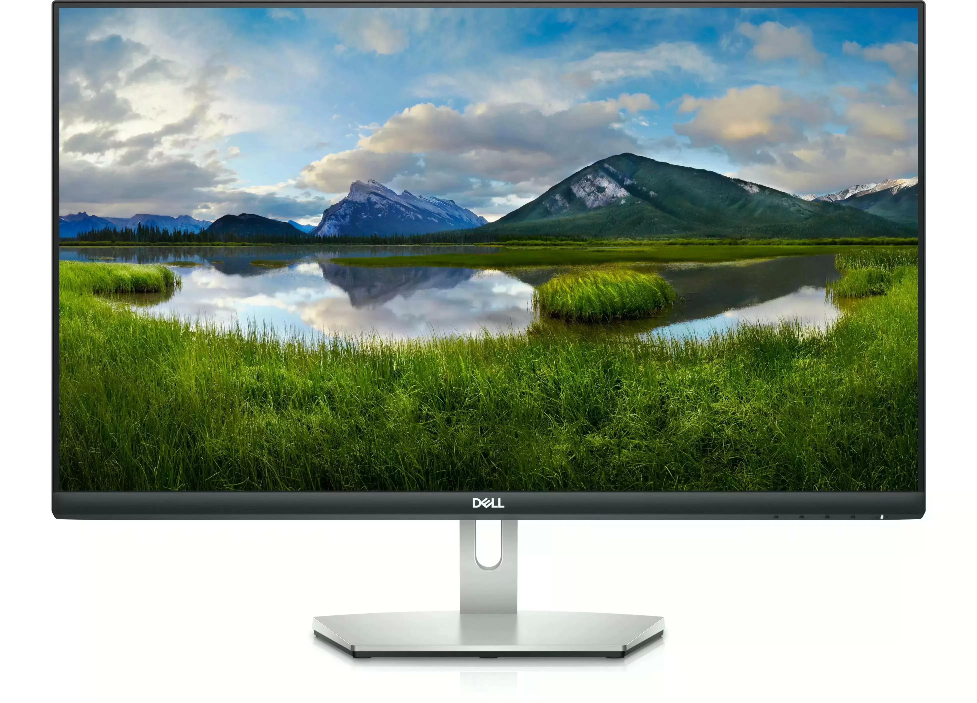 27in Dell S2721DGF G-Sync IPS Monitor for $299.99 Shipped