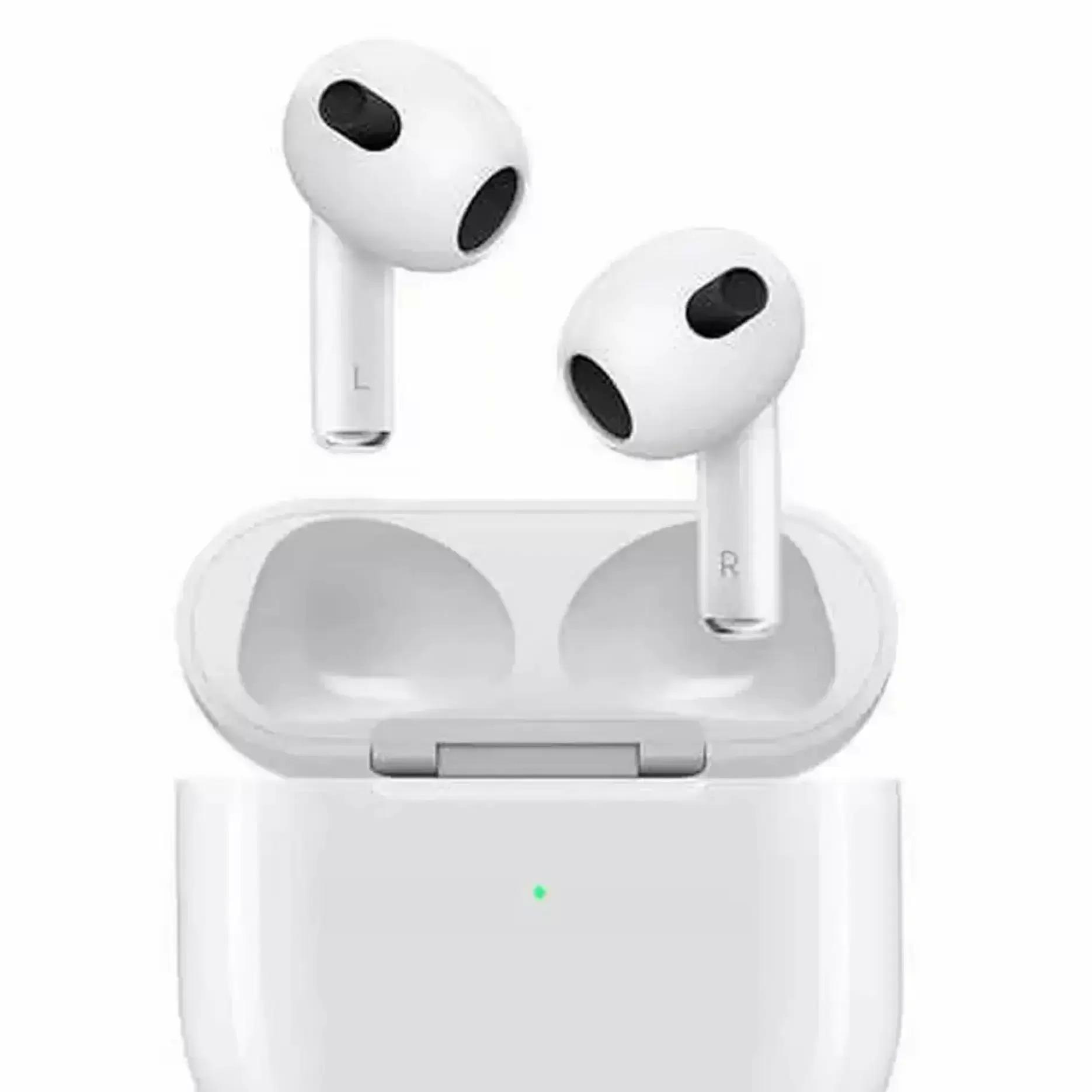 Apple AirPods 3 for $139.99 Shipped