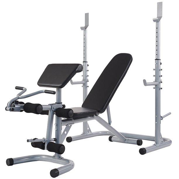 Everyday Essentials RS 60 Multifunctional Workout Station for $110 Shipped
