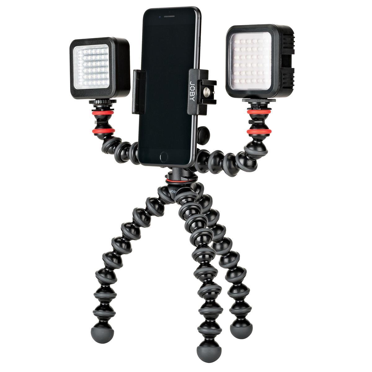 Joby GorillaPod Mobile Rig for Smartphones for $29 Shipped