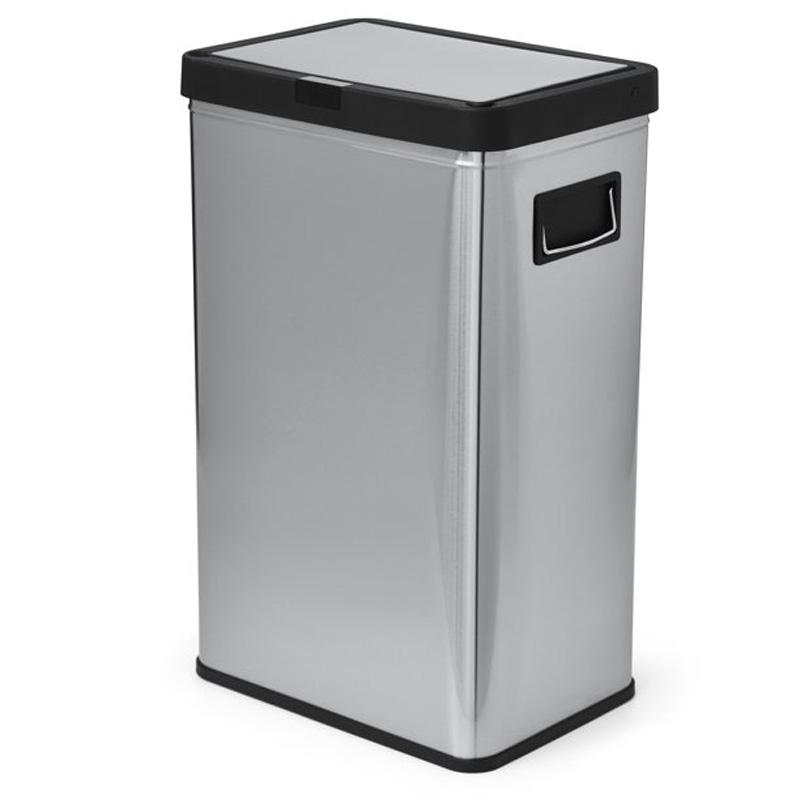 Better Homes & Gardens Touchless Dual Sensor Kitchen Garbage Can for $34.98