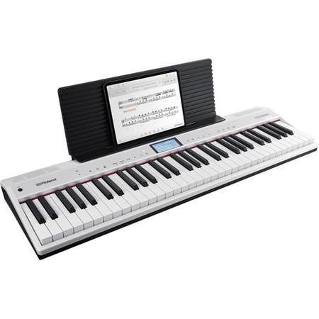 Roland Digital Go Piano with Alexa Built-In for $279.99 Shipped