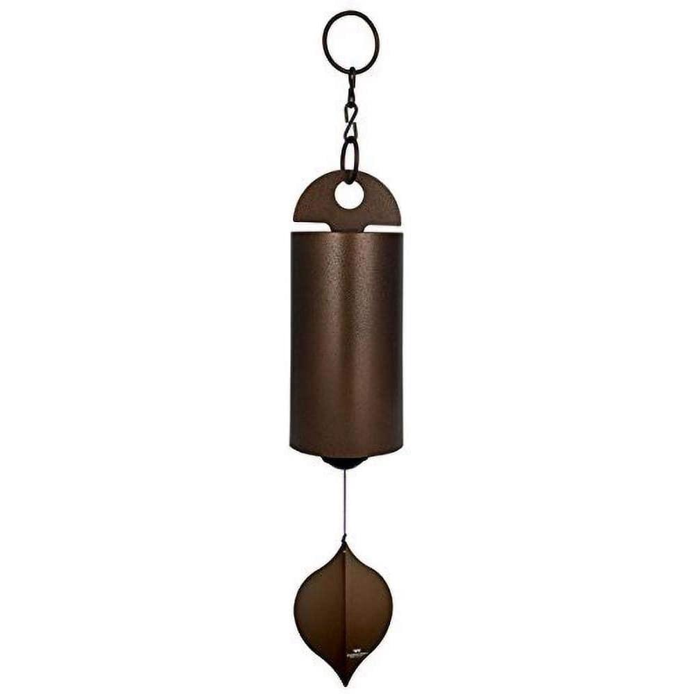 Woodstock Chimes HWLC Heroic Windbell for $67.46 Shipped