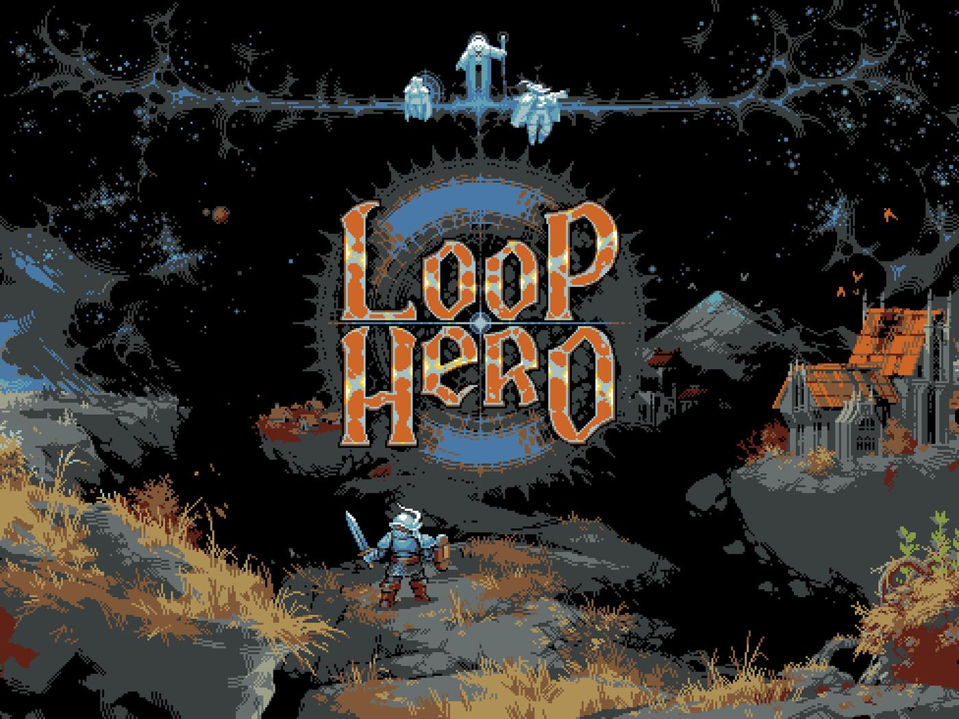 Loop Hero PC Download for Free