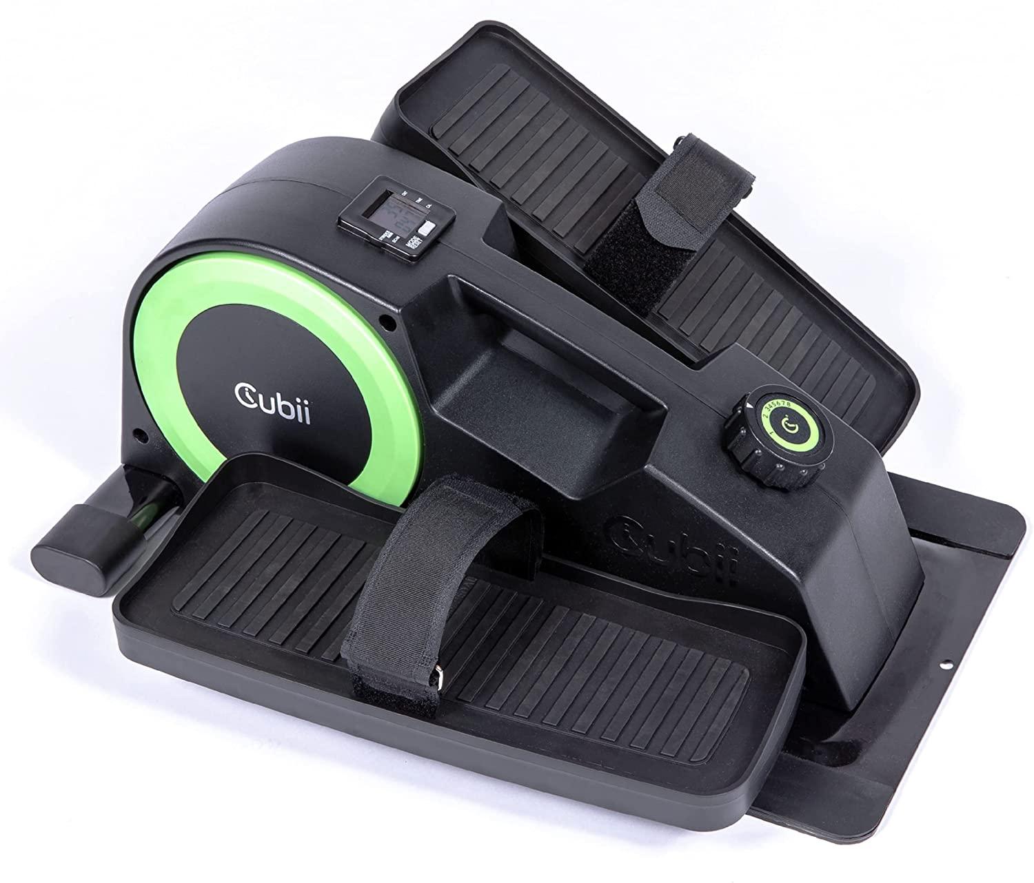 Cubii JR2 Seated Under Desk Elliptical for Home Workout for $208.08 Shipped