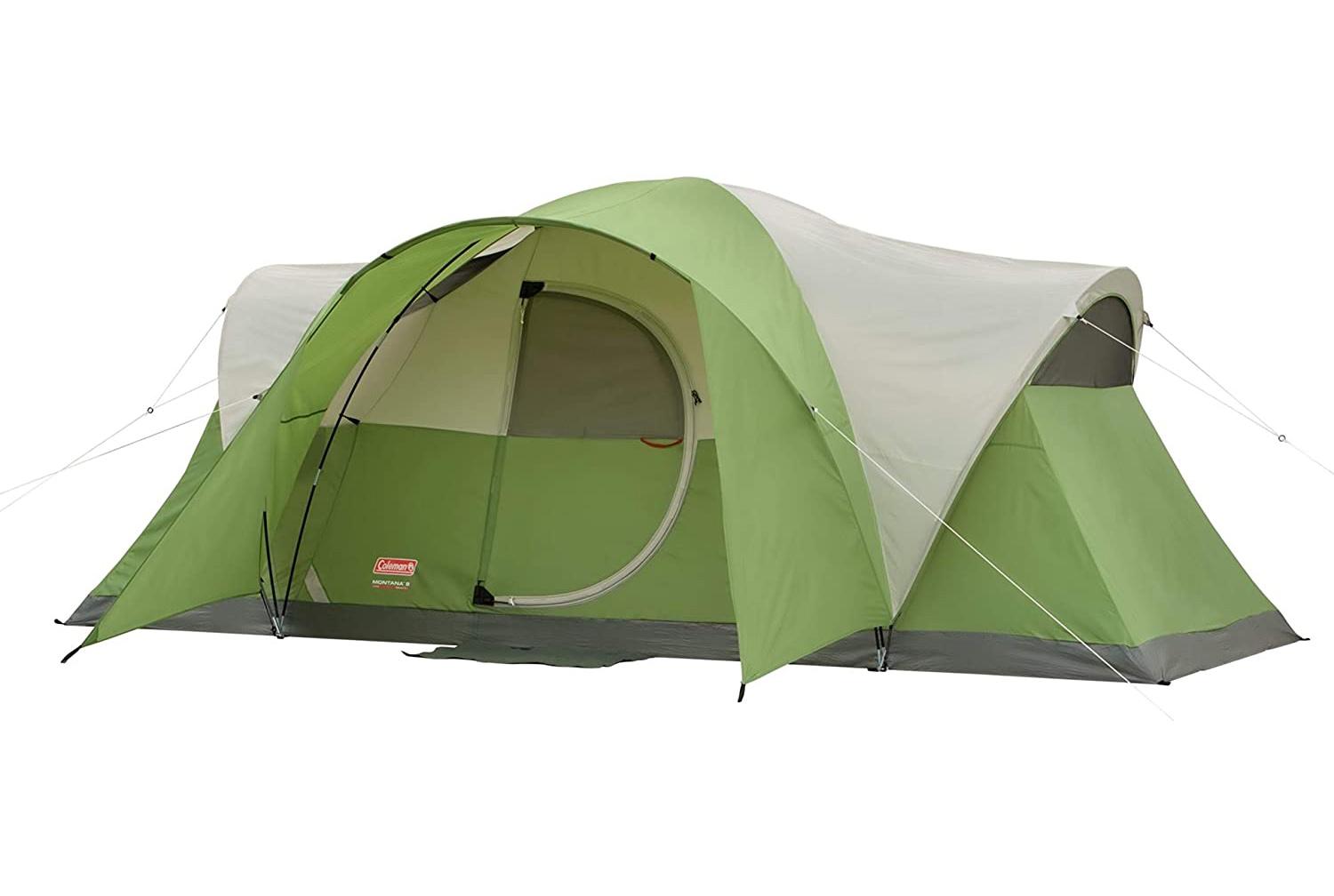 Coleman 8-Person Tent for Camping for $95.34 Shipped