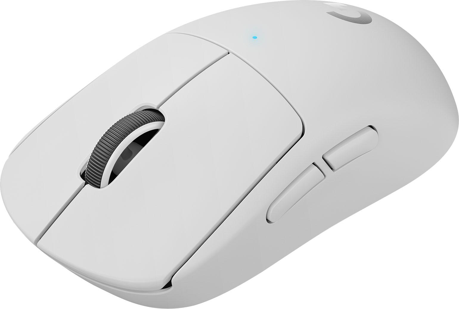 Logitech G Pro X Superlight Wireless Gaming Mouse for $119.99 Shipped