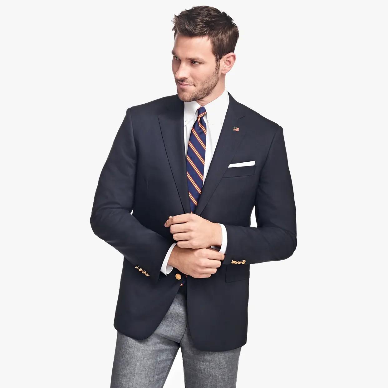 Brooks Brothers How to Get 59% Off with Stackable Coupons