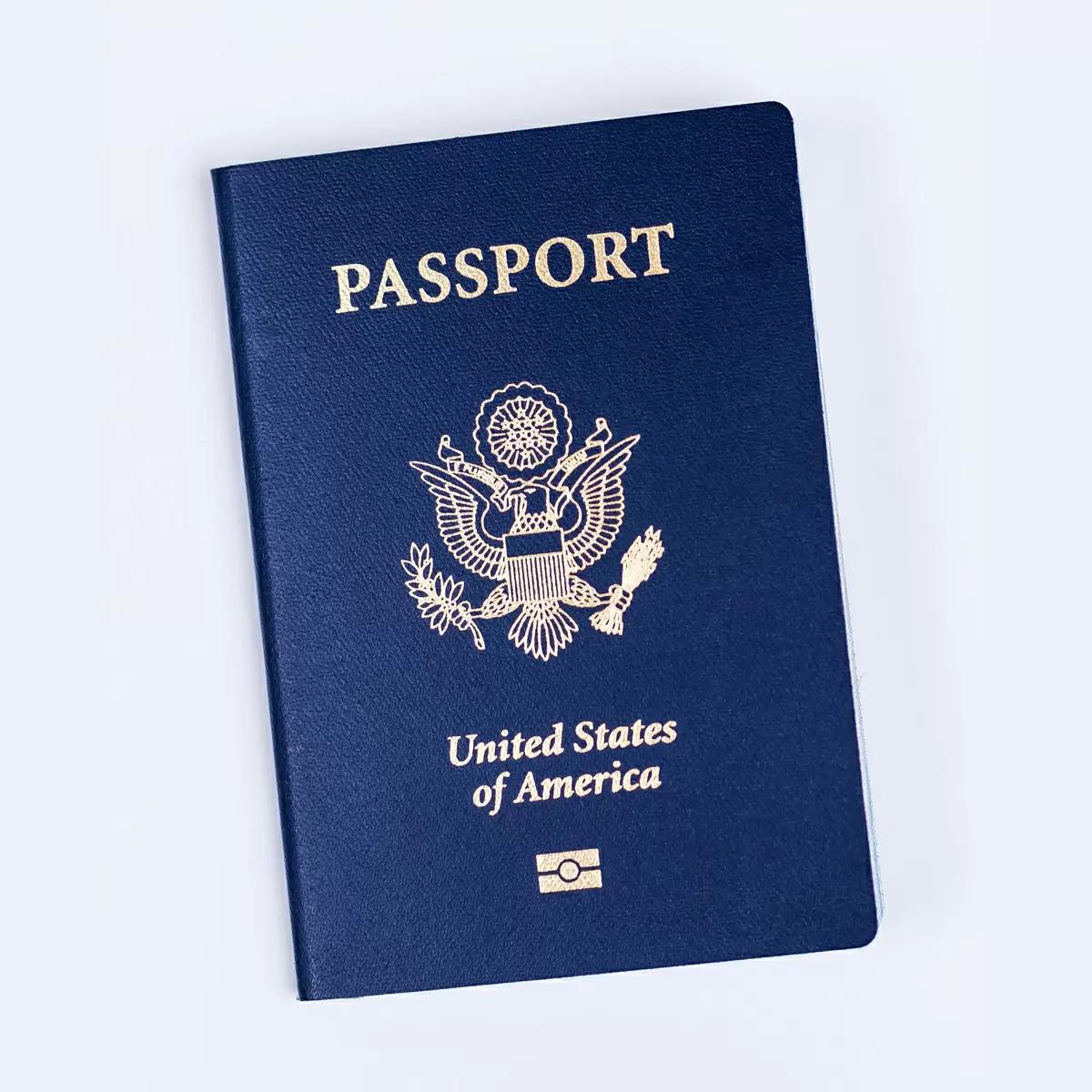 Renew Your US Passport Before The Price Increase