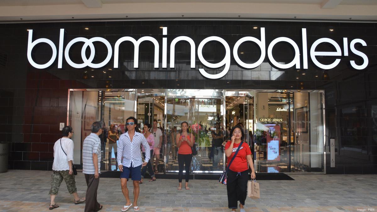 Free $25 of Goods at Bloomingdale\'s