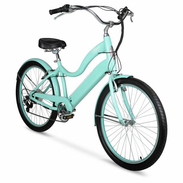 Hyper Bicycles E-Ride Electric Pedal Assist Bike for $398 Shipped