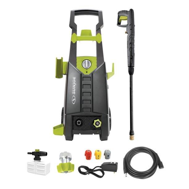 Sun Joe 13A 2050PSI Max 1.8GPM Electric Pressure Washer for $54 Shipped