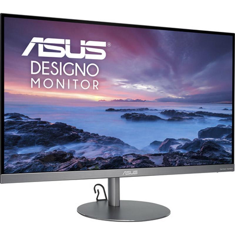 27in Asus Designo MZ27AQL IPS Monitor for $239.95 Shipped