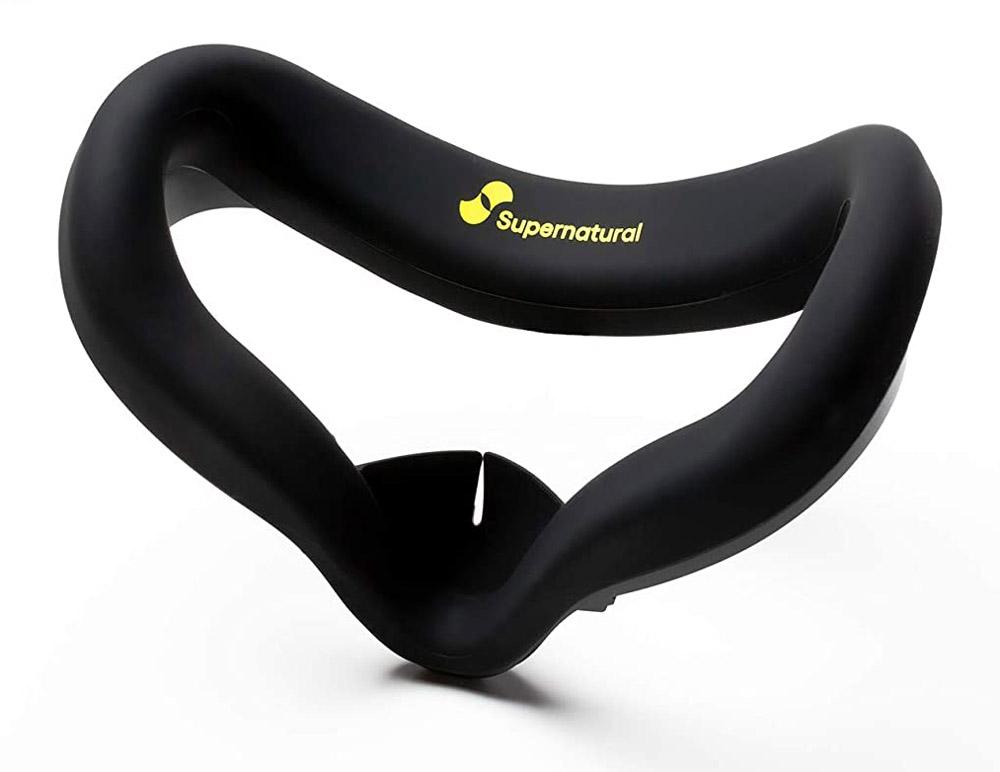 Supernatural Silicone Sport Liner for Oculus Quest 2 Headset for Free