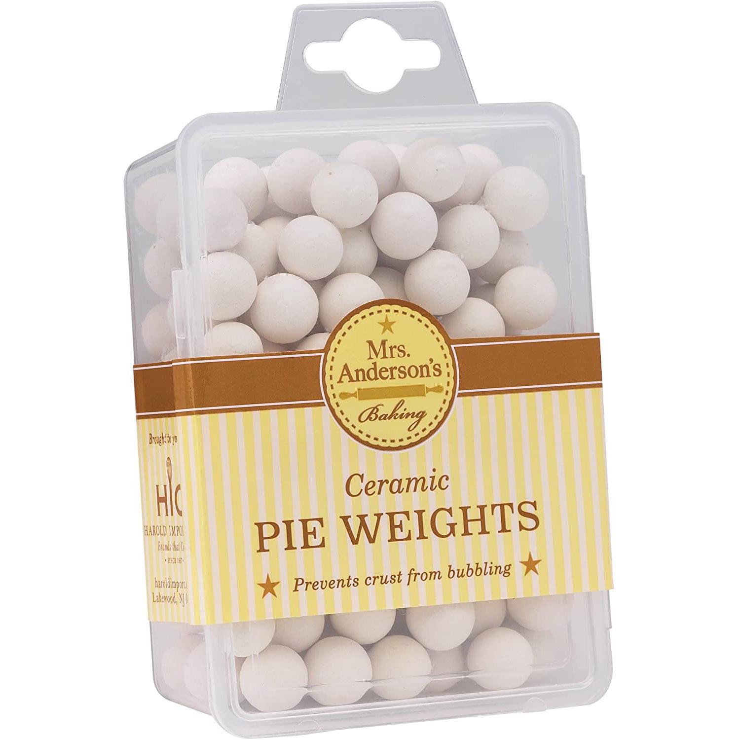 Mrs Anderson\'s Pie Weights for $2.99