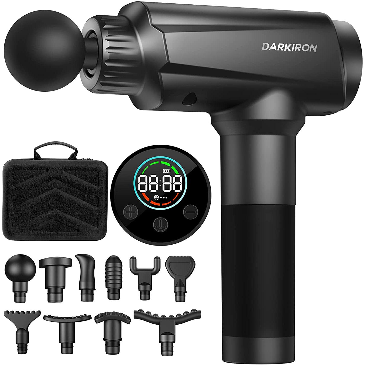 Muscle Massage Gun for $79.98 Shipped