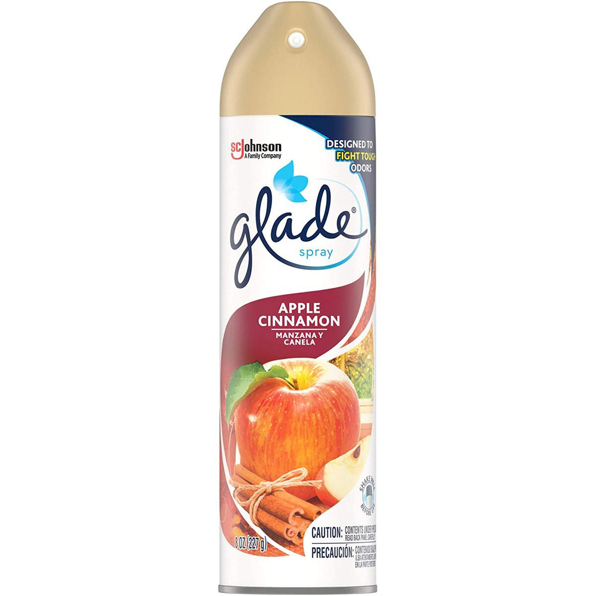 Glade Air 8oz Freshener for $0.88 Shipped