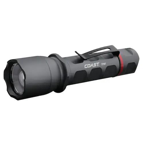 Coast Professional 1000 Lumens LED Rechargeable Flashlight for $17.48