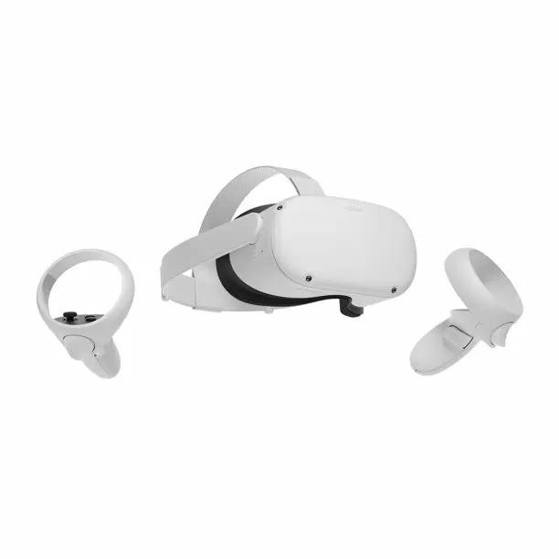 Oculus Quest 2 VR Headset + $30 in Credit for $299 Shipped