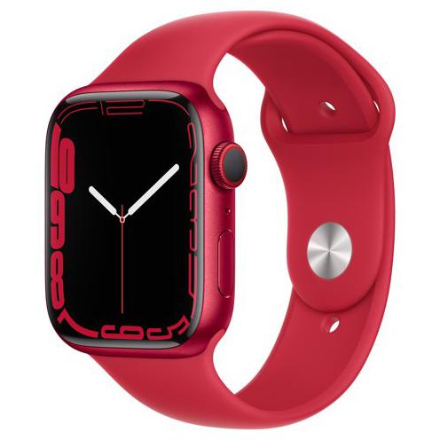 Apple Watch Series 7 45mm GPS + Cellular Smartwatch for $479 Shipped