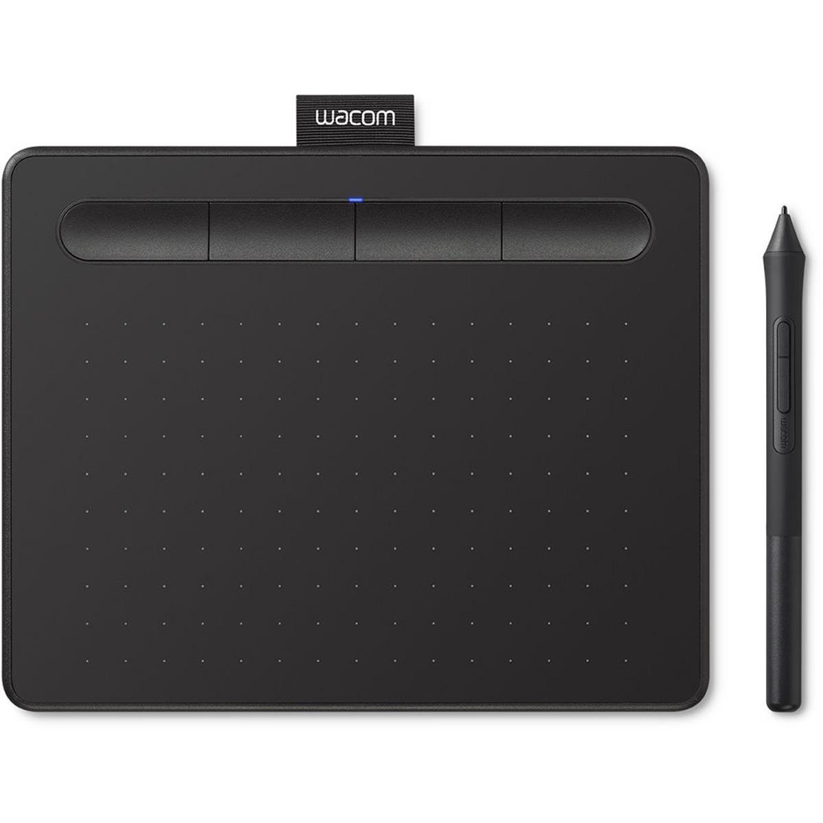 Wacom Intuos Graphics Drawing Tablet for $39.95 Shipped