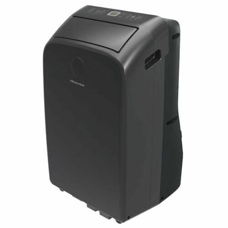 Hisense 15000BTU Portable Air Conditioner for $339.99 Shipped