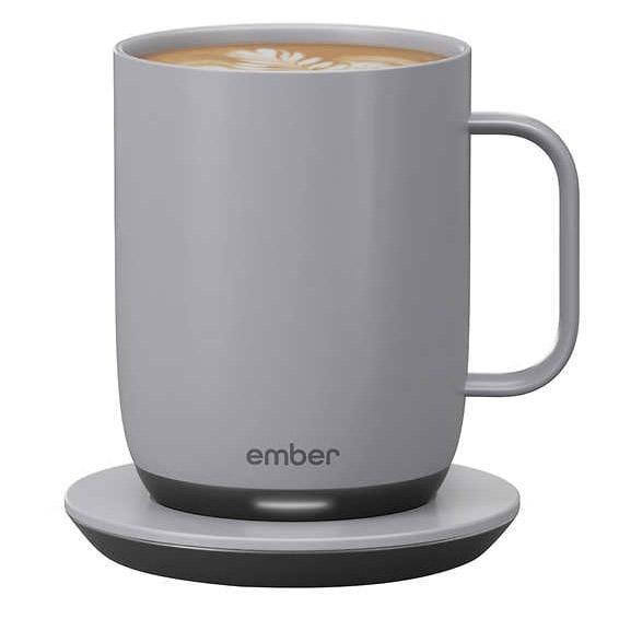 14-Oz Ember Temperature Control Smart Mug2 for $89.99 Shipped