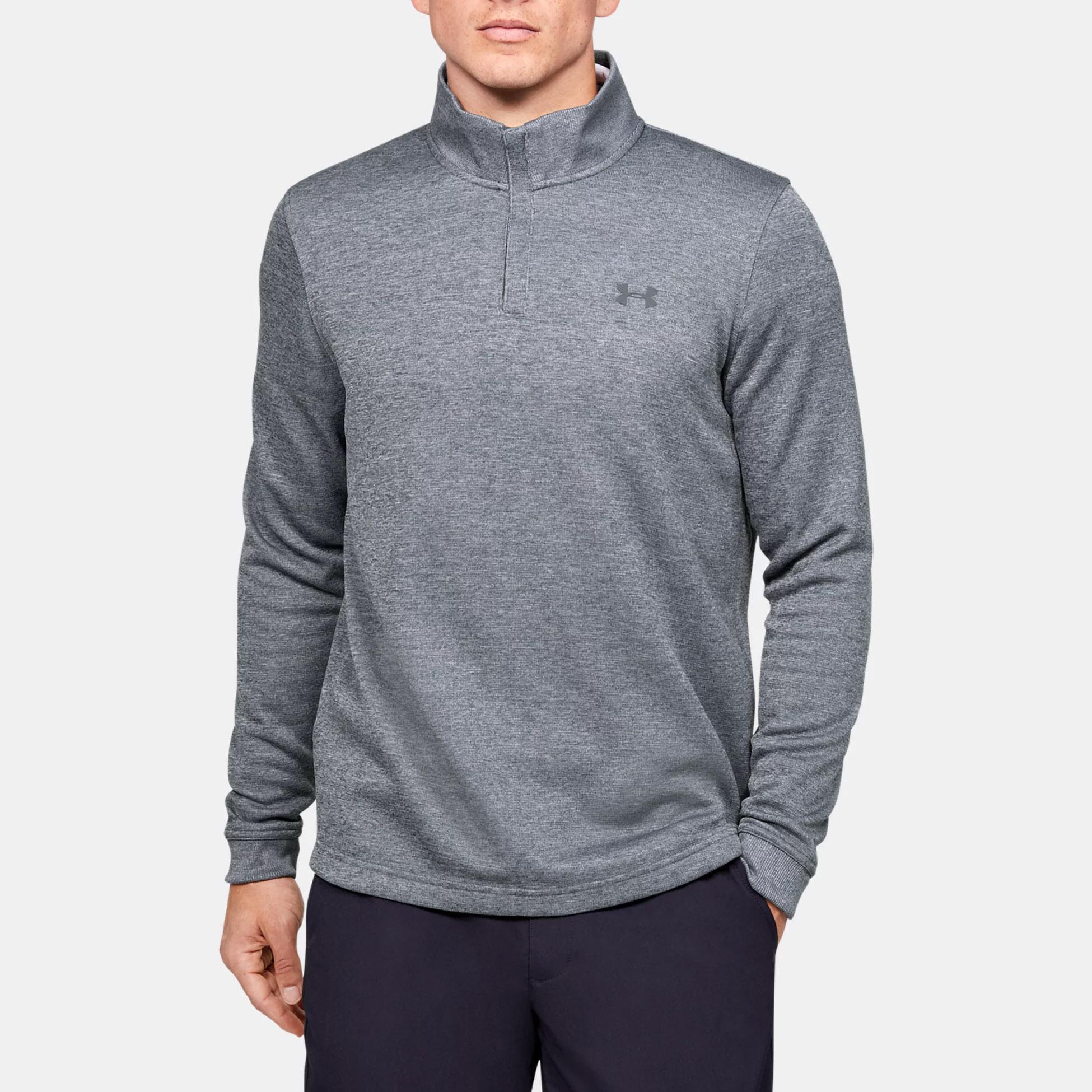 Under Armour Men\'s UA Storm SweaterFleece for $29.99 Shipped