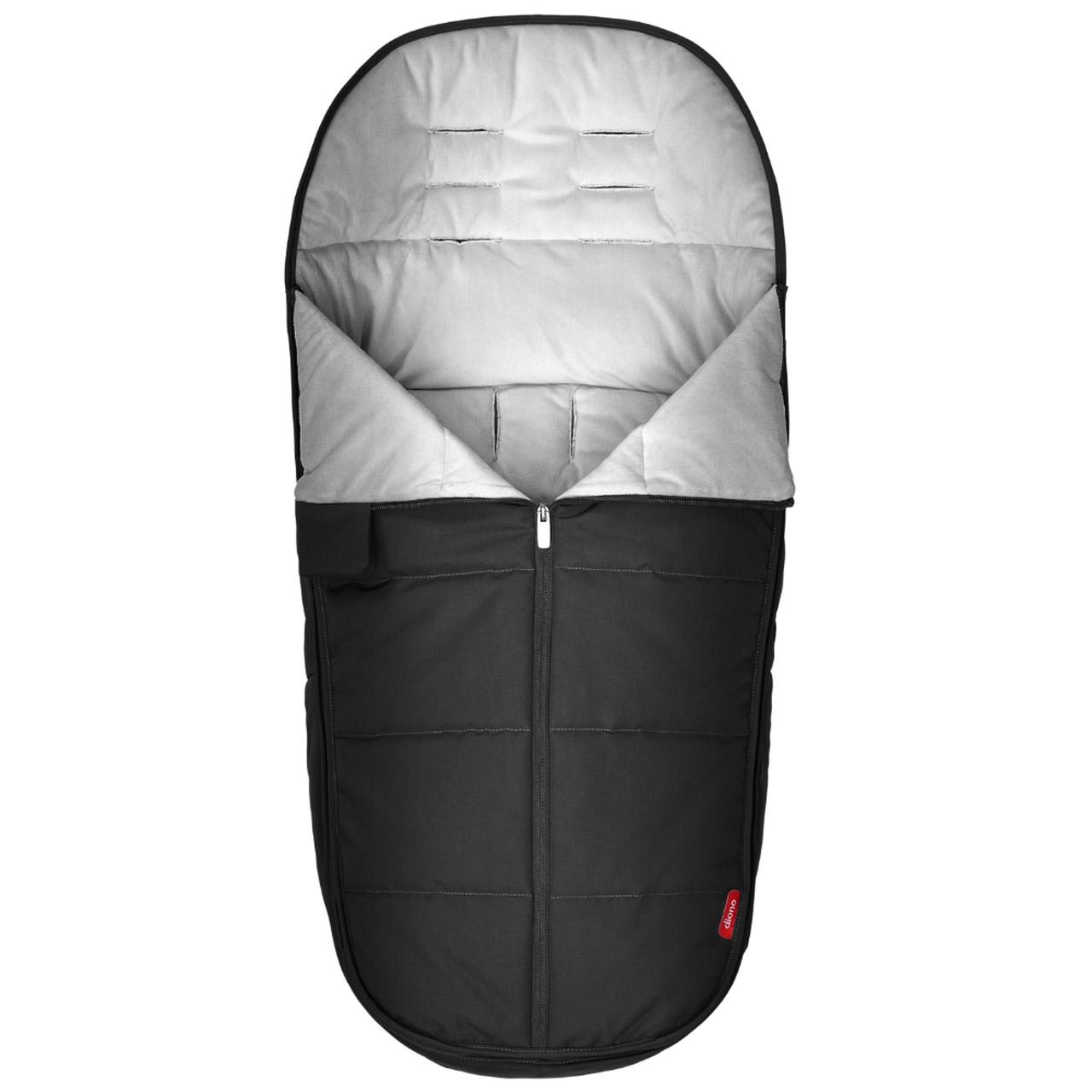 Diono All Weather Stroller Footmuff for $30.98 Shipped