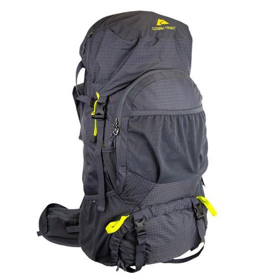 Ozark Trail Himont 75L Extended Multi-Day Backpack for $30.37