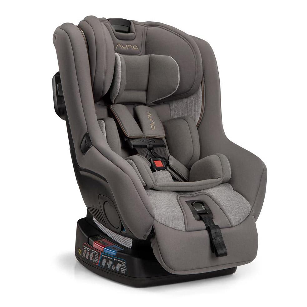 Nuna RAVA Convertible Car Seat Deals