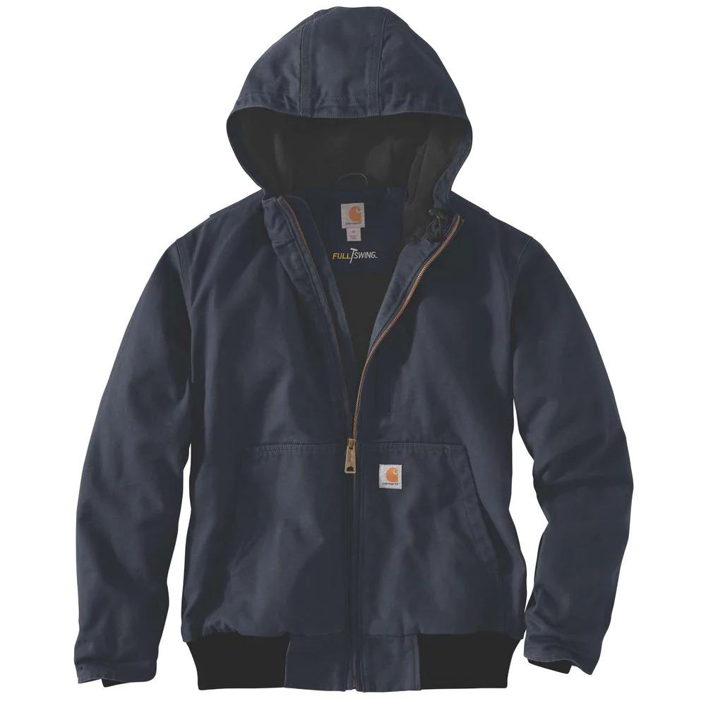 Carhartt Men\'s Full Swing Armstrong Active Jacket for $69.88 Shipped