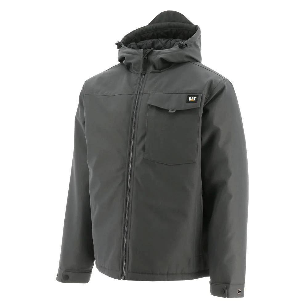 Caterpillar Men's Water Resistant Insulated Jackets for $44.88 Shipped