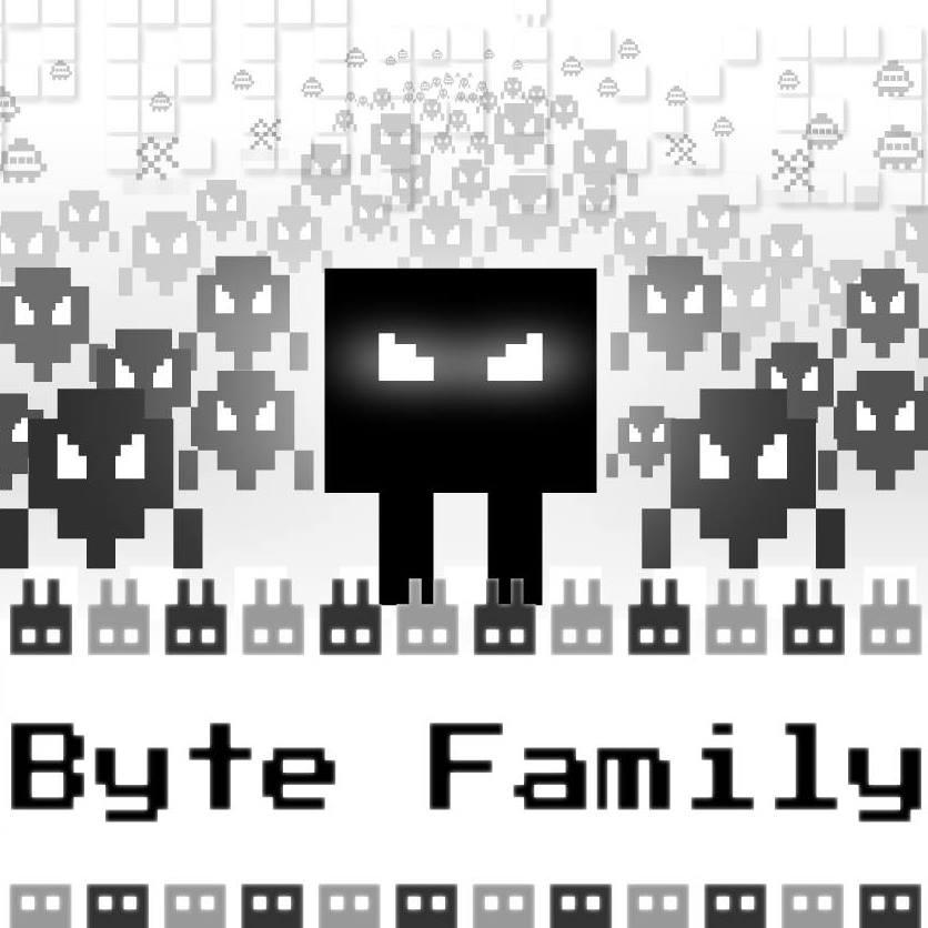 Byte Family PC Game for Free