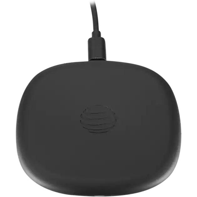 AT&T 10W Wireless Qi Charging Pad Charger for $5 Shipped