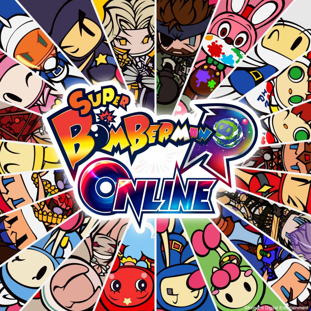 Super Bomberman R PS4 Download for $5.99