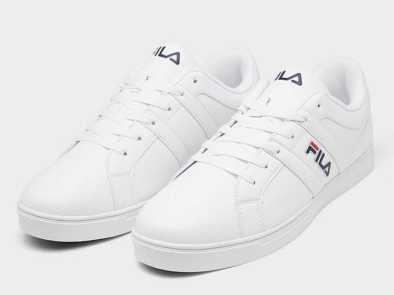 Fila Mens Casual Shoes for $15 Shipped
