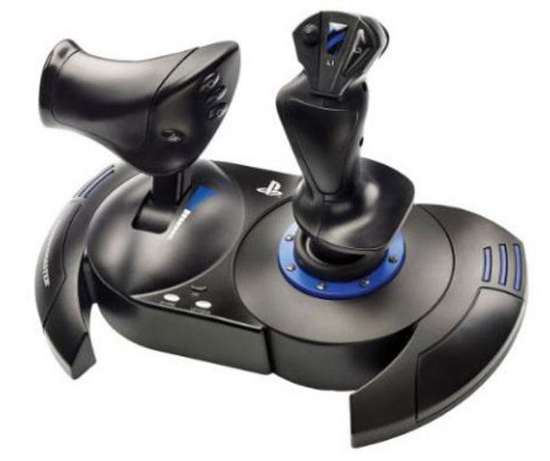 Thrustmaster T.Flight HOTAS 4 Joystick for $39.99 Shipped