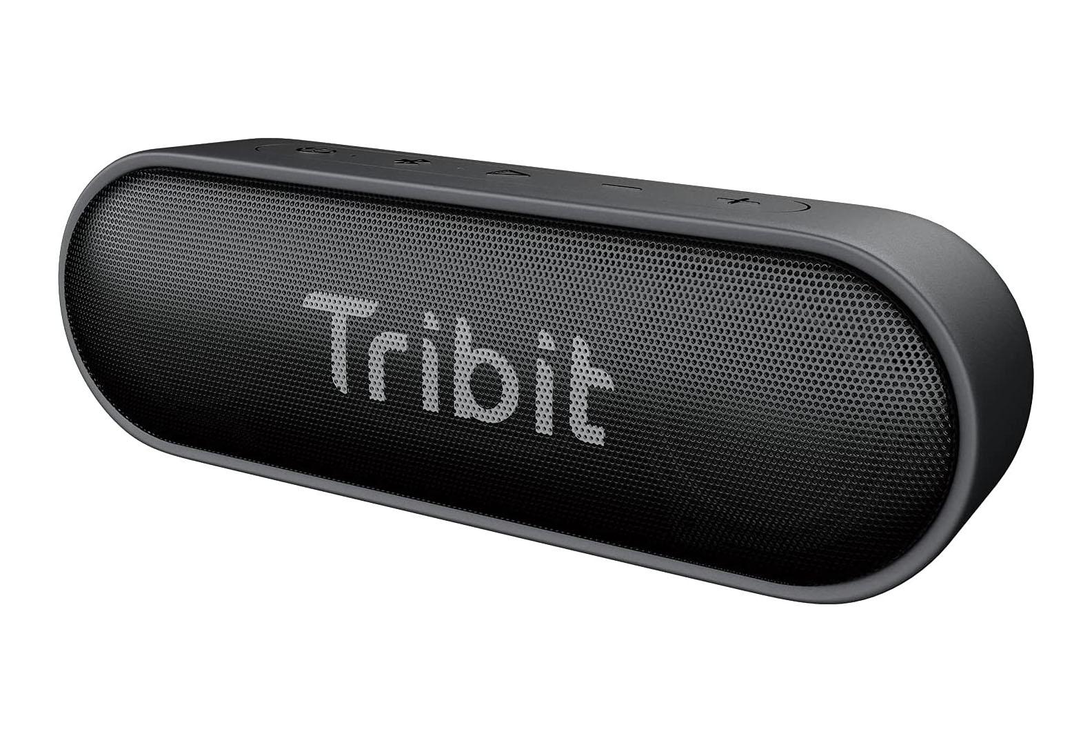 Tribit XSound Go Bluetooth Speaker for $23.58 Shipped