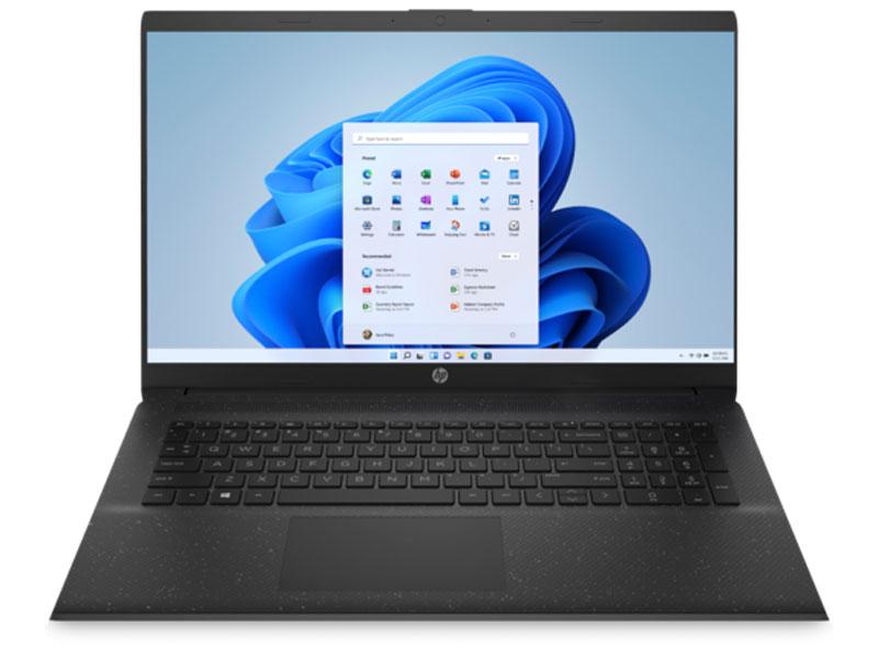 HP 17.3in AMD Ryzen 7 256GB 8GB Notebook Laptop for $549.99 Shipped