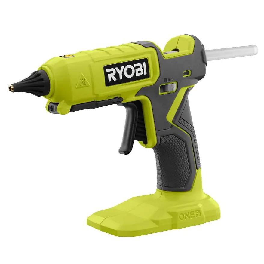 Ryobi One+ 18V Cordless Full Size Glue Gun Kit for $39 Shipped