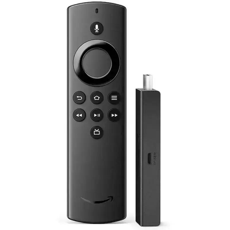 Amazon Fire TV with 4K Ultra HD for $24.99